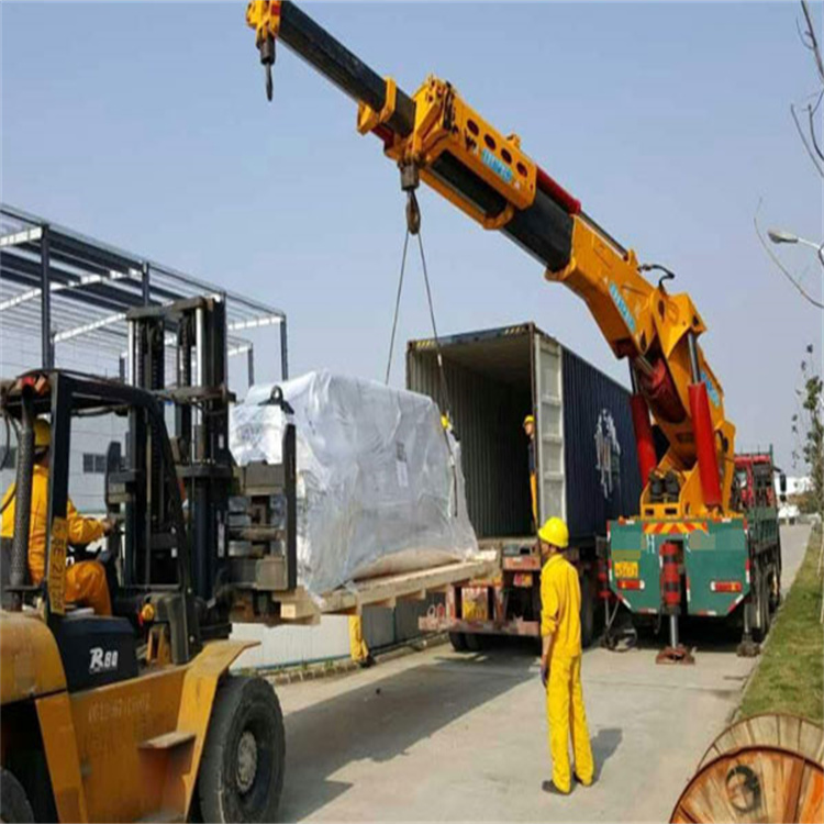 松阳吊车出租费用一般在多少