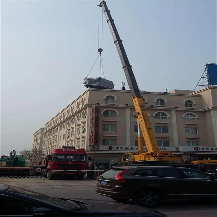 松阳桥梁基础施工|大型设备租赁解决方案|吊装运输难点攻克