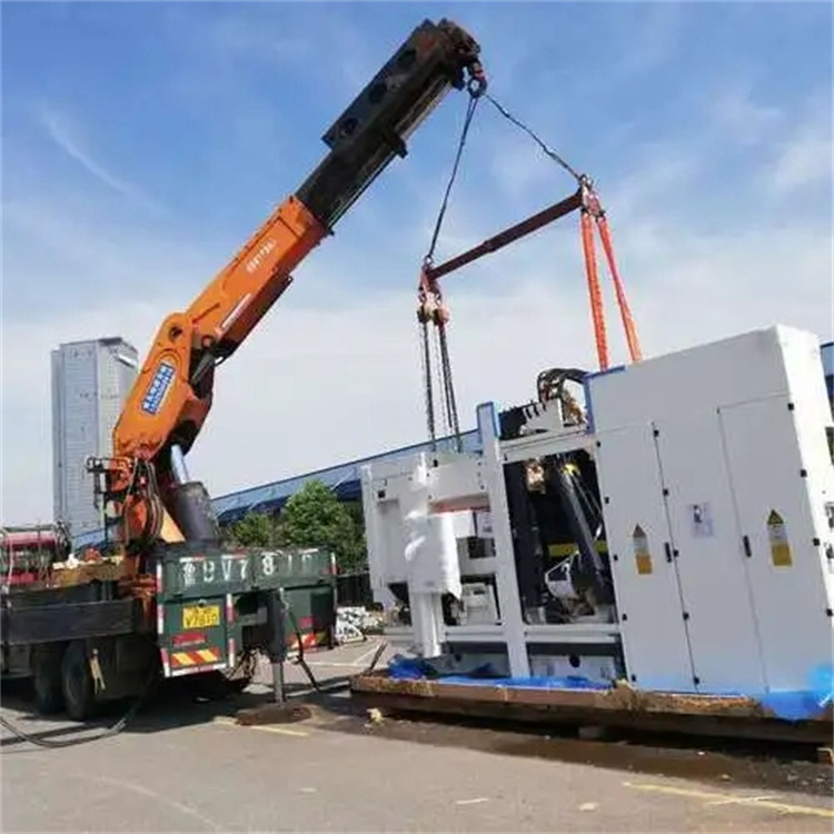 松阳附近小吊车联系方式|8-16吨|本地及时服务