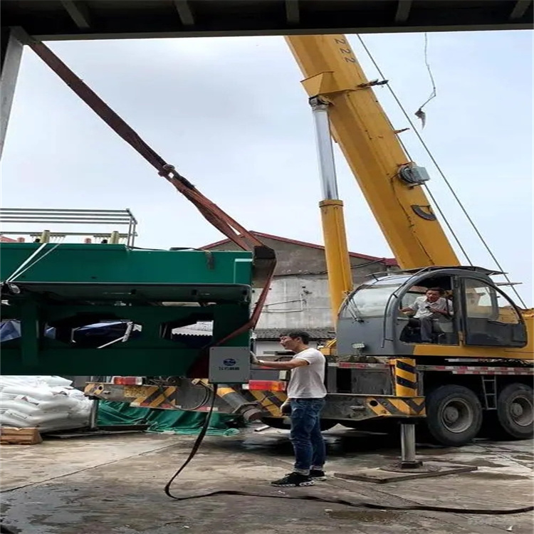 松阳大吨位吊车租赁应急保障方案|化解突发吊装需求难题