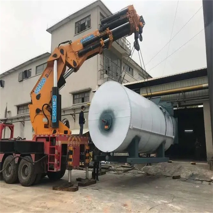 松阳吊车租用电话|24小时应急服务|精准吊装方案